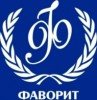 Логотип ФАВОРИТ, АВТОМАГАЗИН
